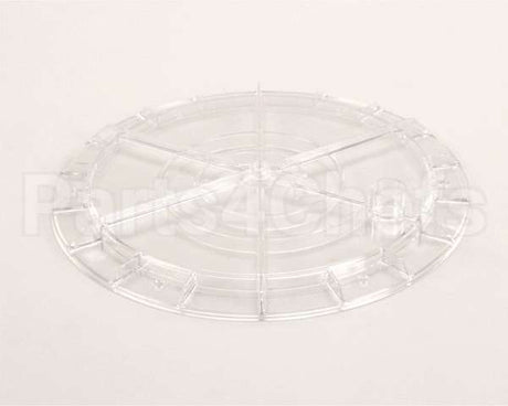 1165 Grindmaster Cecilware Cover, Pump, D112 Spare Part