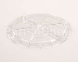 1165 Grindmaster Cecilware Cover, Pump, D112 Spare Part