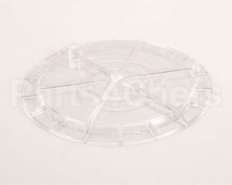 1165 Grindmaster Cecilware Cover, Pump, D112 Spare Part