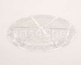 1165 Grindmaster Cecilware Cover, Pump, D112 Spare Part