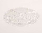 1165 Grindmaster Cecilware Cover, Pump, D112 Spare Part