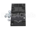 116504 Champion - Moyer Diebel 60 Amp Contactor Din Rail Mounting Brack