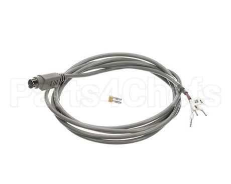 116507 Champion - Moyer Diebel Hmi To Plc Cable Idec Hg9Zac102