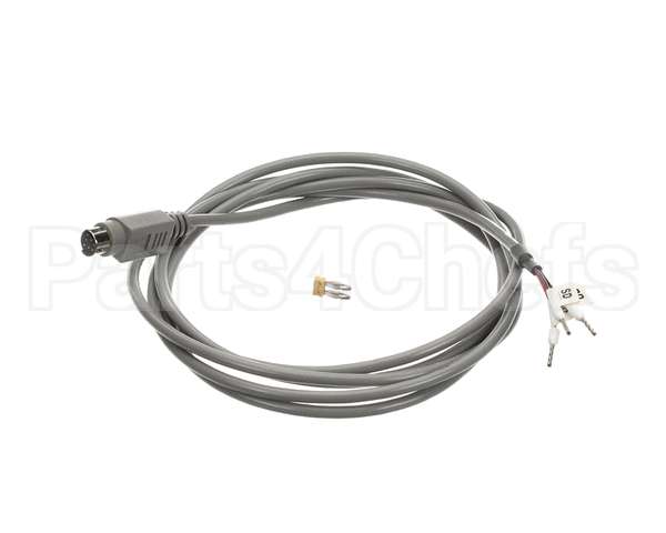 116507 Champion - Moyer Diebel Hmi To Plc Cable Idec Hg9Zac102