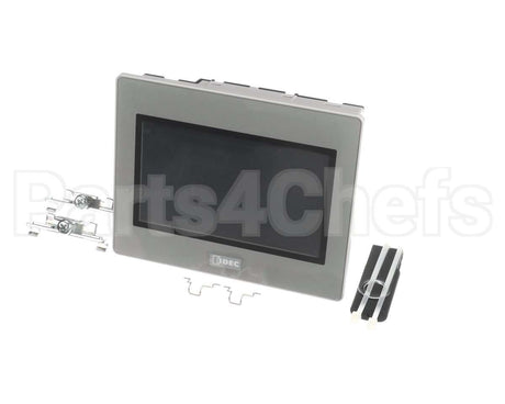 116509 Champion - Moyer Diebel Hmi Idec Hg1G-4Vtt22F-X, 4.3 Tft Display