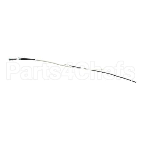 11652 Compatible Server Cut-Out, Thermal Assembly, Pepi, 152C