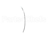 11652 Server Cut-Out, Thermal Assembly, Pepi, 152C