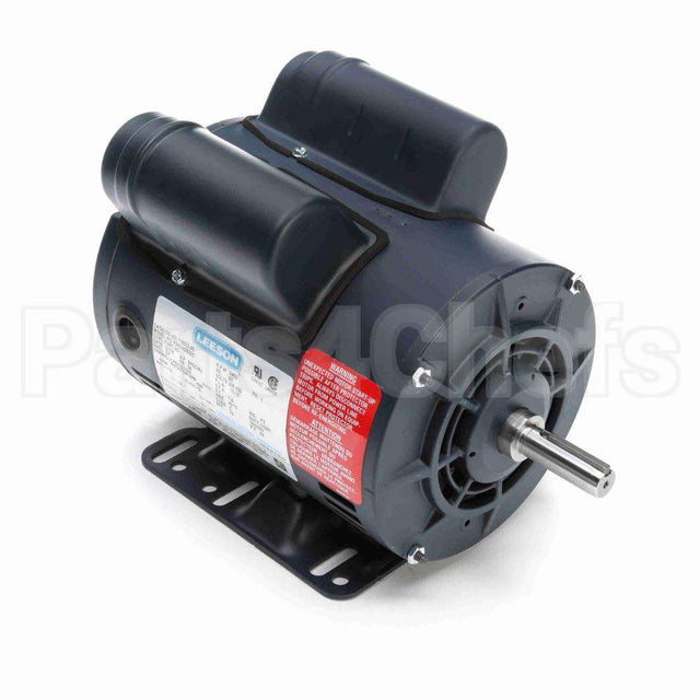 116523 Leeson Air Compressor Motor