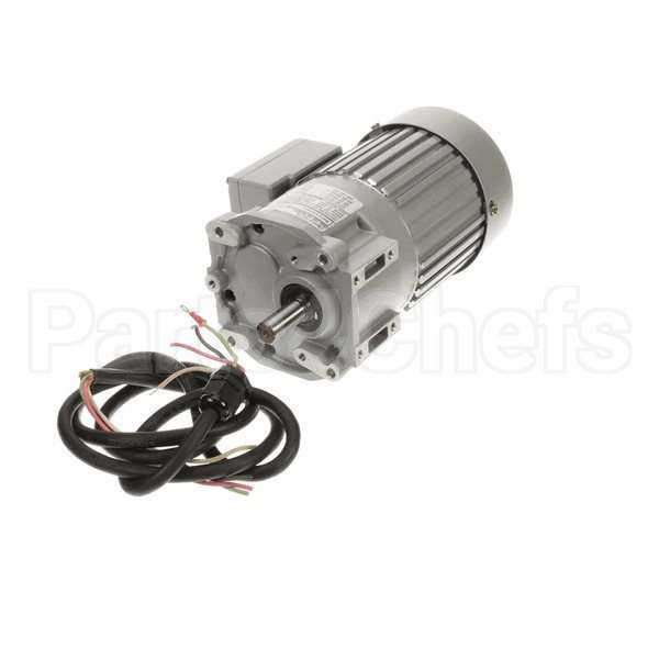 116533 Compatible Champion Motor, Drive, 1/6Hp, Multi-Volt, 3Ph