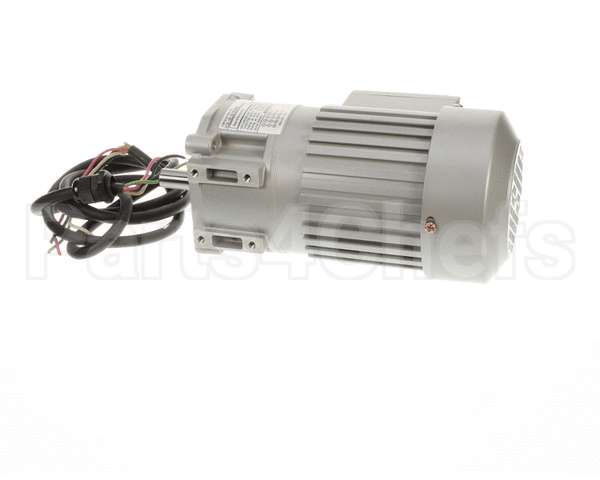 116533 Champion - Moyer Diebel Gearmotor, 1/6Hp, Multi-Volt/3Ph, 16 Rpm