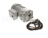 116533 Champion - Moyer Diebel Gearmotor, 1/6Hp, Multi-Volt/3Ph, 16 Rpm