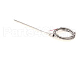 116553 Champion - Moyer Diebel Thermistor, 10K, 6 Inch Probe Usp1845