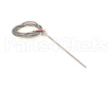 116553 Champion - Moyer Diebel Thermistor, 10K, 6 Inch Probe Usp1845