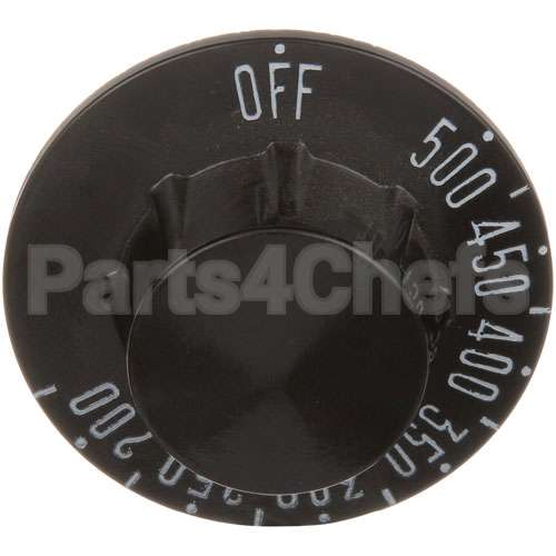 1165701 Compatible Southbend Thermostat Knob