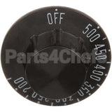 1165701 Compatible Southbend Thermostat Knob