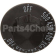 1165701 Compatible Southbend Thermostat Knob