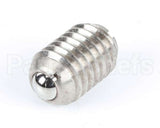 1165702 Southbend Range Plunger,Stainless Steel Spring