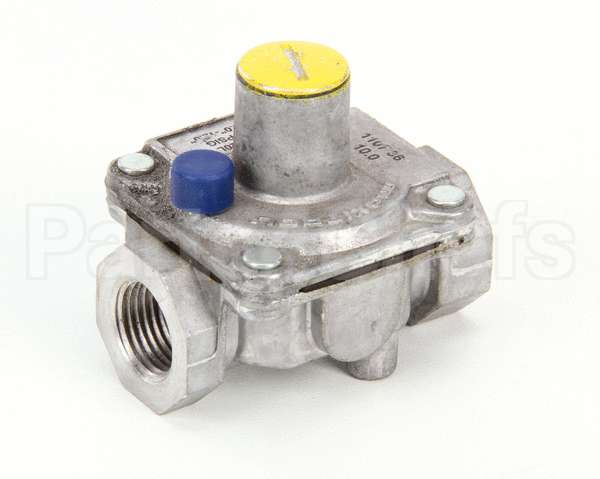 1165704 Southbend Range Regulator,Press,Wc 10,Prop