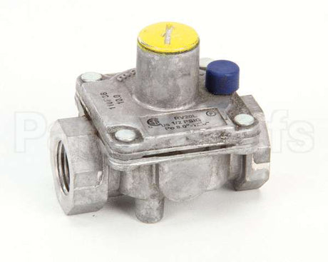 1165704 Southbend Range Regulator,Press,Wc 10,Prop