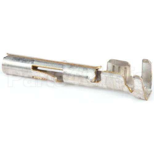1165712 Compatible Southbend 20-14 Awg Brass Socket