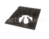 1165716 Southbend Range Half Grate Top