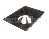 1165716 Southbend Range Half Grate Top