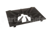 1165716 Southbend Range Half Grate Top