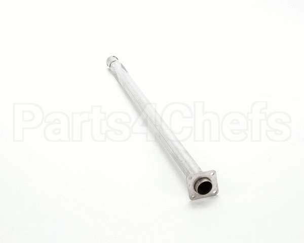 1165741 Southbend Range Venturi,Rear Tube Asm.
