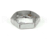 1165782 Southbend Range Nut, Pal, For 3/8-32 Thread