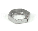 1165782 Southbend Range Nut, Pal, For 3/8-32 Thread