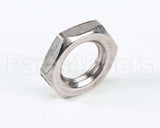 1165786 Southbend Range Nut,1/2-13 Threads