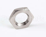 1165786 Southbend Range Nut,1/2-13 Threads