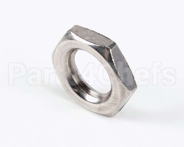 1165786 Southbend Range Nut,1/2-13 Threads