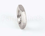 1165786 Southbend Range Nut,1/2-13 Threads