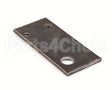 1165796 Southbend Range Sprckt Asm Bracket
