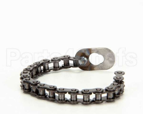 1165905 Southbend Range Oven Door Chain Assembly