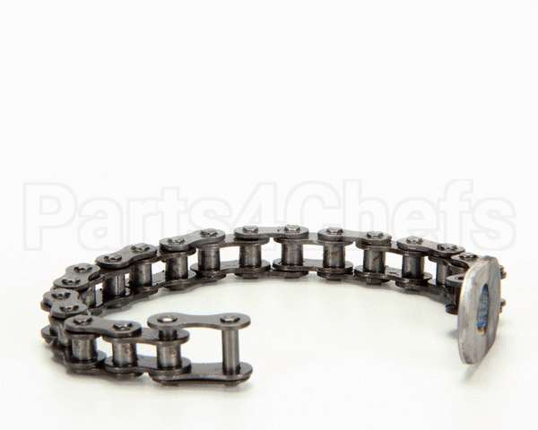 1165905 Southbend Range Oven Door Chain Assembly