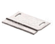 1165906 Southbend Range Catch, Door, Complete