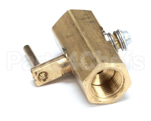1165915 Southbend Range Valve,3/8 Shut Off,