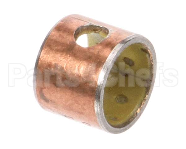 1166 Globe Bearing, Chain Slide