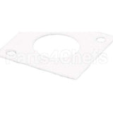 1166008 Compatible Southbend .062 Thick Venturi Gaskt