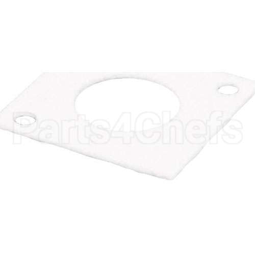 1166008 Compatible Southbend .062 Thick Venturi Gaskt