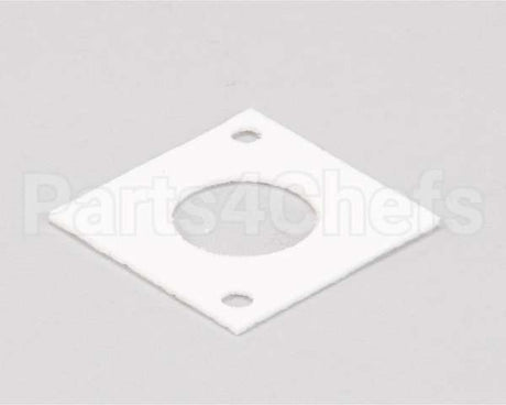 1166008 Southbend Range Gasket,Venturi,.062 Thick