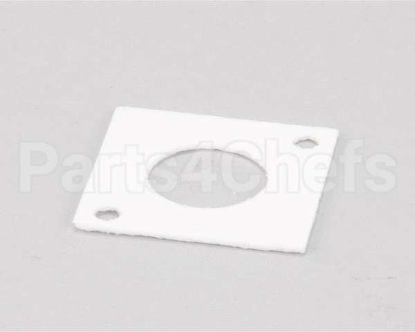 1166008 Southbend Range Gasket,Venturi,.062 Thick