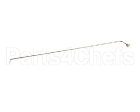 1166013 Southbend Range Pilot W/A, Rear Burner, 20K