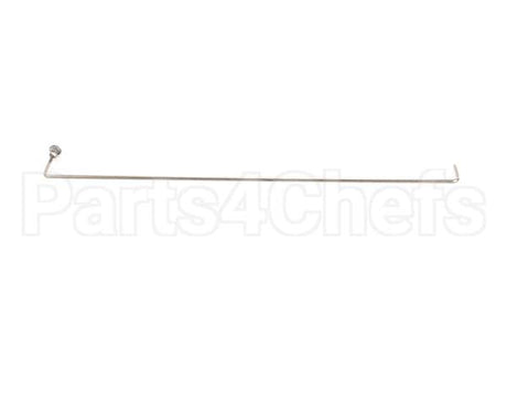 1166013 Southbend Range Pilot W/A, Rear Burner, 20K