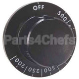 1166079 Compatible Southbend Dial, Thermostat, 175-500