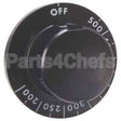 1166079 Compatible Southbend Dial, Thermostat, 175-500