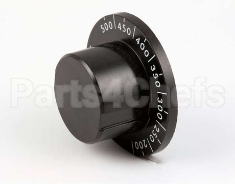 1166079 Southbend Range Thermostat Knob