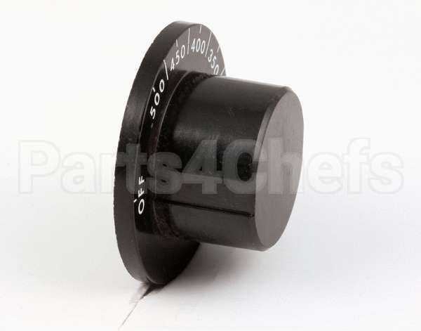 1166079 Southbend Range Thermostat Knob